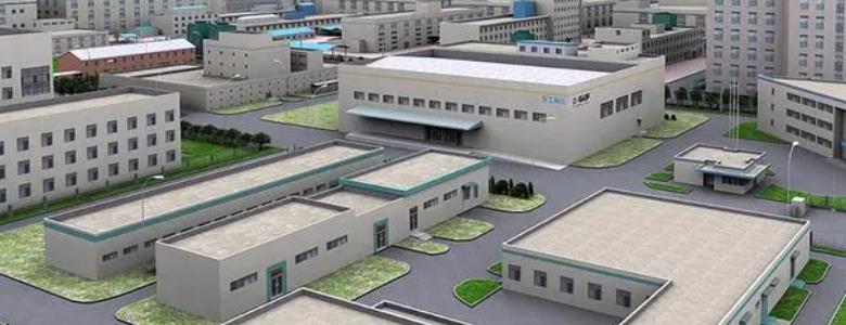 产业园管理软件可对销售、销控表、可视化进度管理