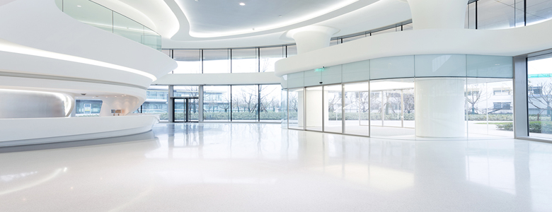 产业园管理系统可管理招商洽谈、注册进度、客户管理